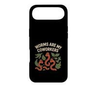Compost Coordinator Eco Volunteer Green Crew Zero Waste Case for iPhone Air