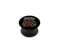 Compost Coordinator Eco Volunteer Green Crew Zero Waste PopSockets Adhesive PopGrip