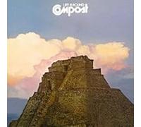 Compost – Life Is Round – CD