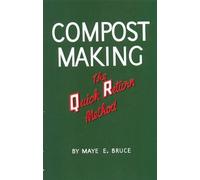 Compost Making: The Quick Return Method