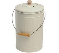 Compost Pail - Chalk - 7L