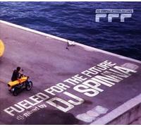Compost Records Presents: Fueled For The FutureDj-Mixed By Dj Spinna