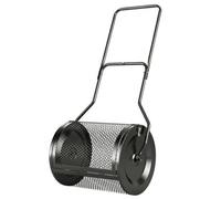 Compost Spreader, 20" Peat Moss Spreader