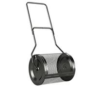 Compost Spreader, 20" Peat Moss Spreader