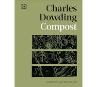 Compost : Transform Waste into New Life