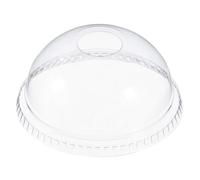 Compostable 96 Series Domed Hole Lid - Pack of 1000