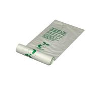 Compostable Bag 100 Litre (Pack of 200) 100LTR-COMP