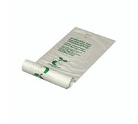 Compostable BAG 100 Litre PK200