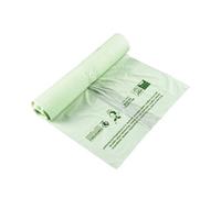 Compostable Food Waste Liner 140L 20 Rollsx10 (Pack of 200) CW140C0