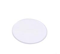 Compound Bow Peep Sight, 6X 8X Sight Lens 45Mm Compound Scope Magnifier Lens, Resin Clarifier Glass For Hunting(av41 6x)