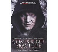 Compound Fracture [DVD] [Region 1] [US Import] [NTSC]