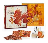 Calliope Games Tsuro