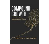 Compound Growth: Invest in Yourself Today, Reap the Rewards for a Lifetime