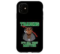 Compound interest risk-reward ratio equity markets essential Case for iPhone 11