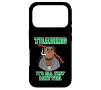 Compound interest risk-reward ratio equity markets essential Case for iPhone 17 Pro