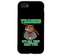 Compound interest risk-reward ratio equity markets essential Case for iPhone SE (2020) / 7/8