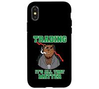 Compound interest risk-reward ratio equity markets essential Case for iPhone X/XS