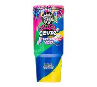 Compound Kings Butter Cloudz Rainbow Cotton Candy Tumbler