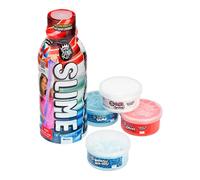 Compound Kings Slime Bottle Shaved Ice Scented