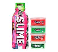 Compound Kings Slime Bottle Watermelon Scented