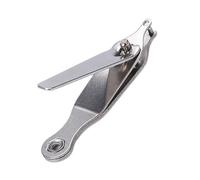 Compound Lever Chick Toe Punch, Permanent Identification Tool for Chickens Ducks & Day Old Chicks Toe Punch for Permanently Marking Baby Chicks