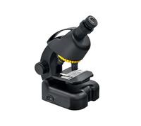 Compound Microscope for Kids 40-640 Times Real Pixels 45° Golden Viewing Angle for School Home Education portable microscopes