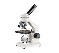 Compound Monocular s Wide-Field 16X Eyepiece for School Student Beginner Laboratory