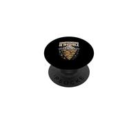 Compounding Is Invisible Wealth Building PopSockets Adhesive PopGrip