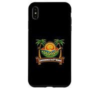 Compounding is the 8th Wonder Investor Lifestyle Case for iPhone XS Max