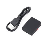 Comprare Web Mini GSM Microspia, Surveillance Equipment, 40x Magnification, Halogen Light, White, Battery Powered