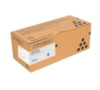 COMPRAVENTATONER Ricoh Pro 8300/8310/8320 Original Black Toner Cartridge - 828554