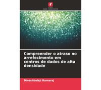 Compreender o atraso no arrefecimento em centros de dados de alta densidade