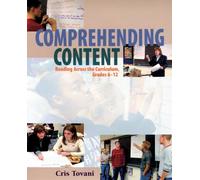 Comprehending Content (DVD)