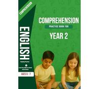 Comprehension: English, Year 2