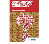 Comprehension Skills For The Caribbean : Book2