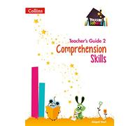 Comprehension Skills Teacher’s Guide 2
