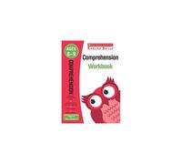 Comprehension Workbook (Year 4) (Scholastic English Skills)