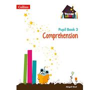 Comprehension Year 3 Pupil Book