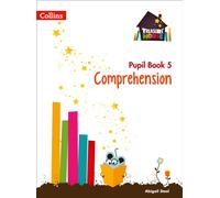 Comprehension Year 5 Pupil Book