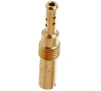 Comprehensive 20Pcs Carburetor Jet Set Including Main and Slow Jets for CVK Type Engines