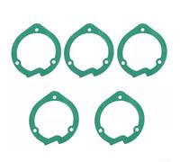 Comprehensive 510PCS Air Diesel Heater Gasket Kit for Eberspacher Models, Perfect for 2KW and 5KW Vehicle Heating Applications (5pcs)