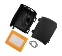Comprehensive Air Filter Cover for XT650 XT675 Lawn Mower Engines, Engine 1408322 14096119S, All in One Package