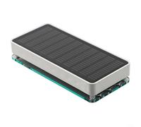 Comprehensive Audio Monitoring Solution Featuring Advanced Display Technology and User Friendly Interface (Green light)