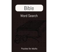 Comprehensive Bible-Themed Word Search List: A Collection of Inspirational Words for Faith-Based Puzzles