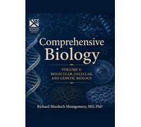 Comprehensive Biology A Collection Volume I of III: Molecules, Cells, Organisms, Evolution, and the Living Earth Books - Scottish Science ... School and first year Undergraduate Courses)