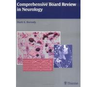 Comprehensive Board Review in Neurology