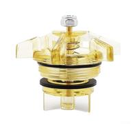 Comprehensive Bonnet Poppet Repair Kit for Backflow Preventers Ensures Strong Seal and Long Service Life