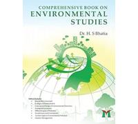 Comprehensive Book On Environmental Studies : Environmental Studies