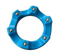 Comprehensive Bowling Ball Maintenance Stand 360 Degree Smooth Rotation for Sanding Ball Polishing Spinner