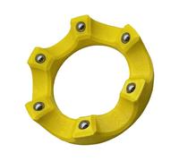 Comprehensive Bowling Ball Maintenance Stand 360 Degrees Smooth Rotates for Sanding Bowling Ball Care Tool